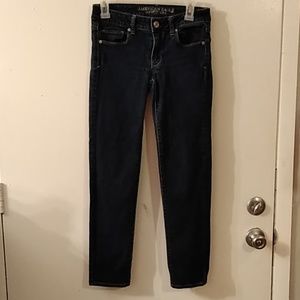 American Eagle Outfitters Jeans
